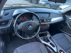 BMW X1 18i Sdrive, снимка 8 - Автомобили и джипове - 43389004