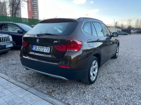 BMW X1 18i Sdrive | Mobile.bg    7