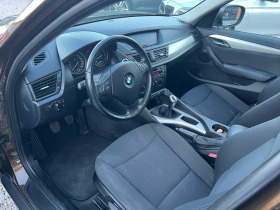 BMW X1 18i Sdrive, снимка 9 - Автомобили и джипове - 43389004