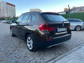 BMW X1 18i Sdrive | Mobile.bg    5