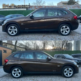     BMW X1 18i Sdrive