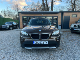 BMW X1 18i Sdrive, снимка 2 - Автомобили и джипове - 43389004