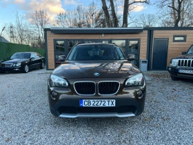     BMW X1 18i Sdrive