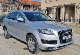 Audi Q7, снимка 2