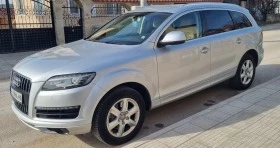 Audi Q7, снимка 6