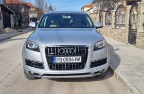 Audi Q7, снимка 1 - Автомобили и джипове - 45844550
