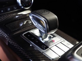 Mercedes-Benz G 63 AMG Designo/Carbon/FULL | Mobile.bg   11