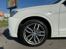 BMW X3 F25 , снимка 10
