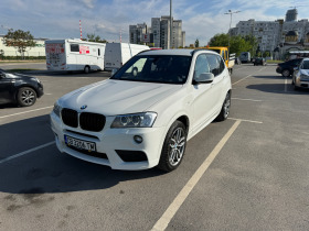 BMW X3 F25 , снимка 2
