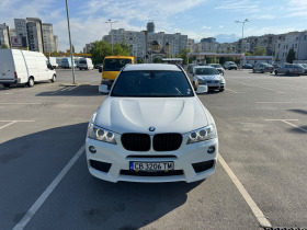 BMW X3 F25 , снимка 2