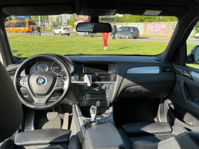 BMW X3 F25 , снимка 13