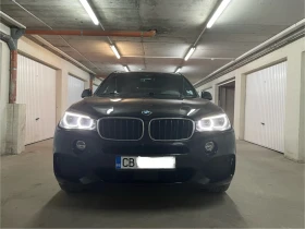 BMW X5 xDrive 6+ 1 M-Optic, снимка 1