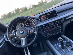 BMW X5 xDrive 6+ 1 M-Optic, снимка 6