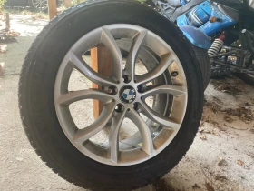 BMW X5 xDrive 6+ 1 M-Optic, снимка 16