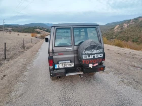 Toyota Land cruiser LJ70 2.4TD, снимка 7