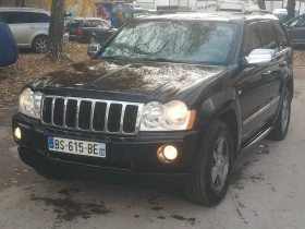 Обява за продажба на Jeep Grand cherokee 3.0CRD V6 FULL ~9 999 лв. - изображение 1