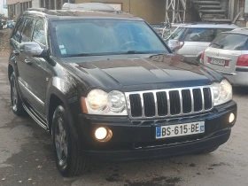 Обява за продажба на Jeep Grand cherokee 3.0CRD V6 FULL ~9 999 лв. - изображение 1