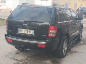 Обява за продажба на Jeep Grand cherokee 3.0CRD V6 FULL ~9 999 лв. - изображение 3