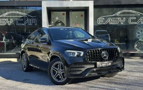 Mercedes-Benz GLE 350 AMG-Line LEASING, снимка 2