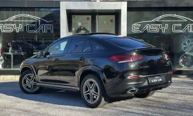 Mercedes-Benz GLE 350 AMG-Line LEASING, снимка 4