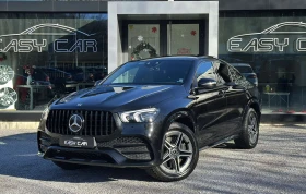 Mercedes-Benz GLE 350 AMG-Line LEASING, снимка 1