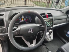 Honda Cr-v III газ, снимка 4