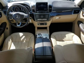 Mercedes-Benz GLE 350 - 30400 лв. - 35024543 | Car24.bg