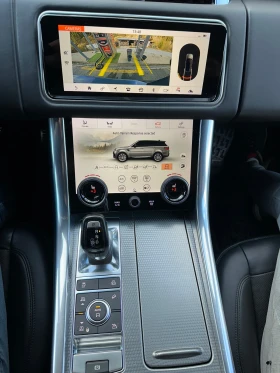 Land Rover Range Rover Sport 4.4d SDV8 Dynamic | Mobile.bg    15