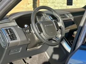 Обява за продажба на Land Rover Range Rover Sport ~82 000 лв. - изображение 11