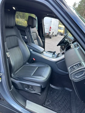 Land Rover Range Rover Sport 4.4d SDV8 Dynamic | Mobile.bg    16
