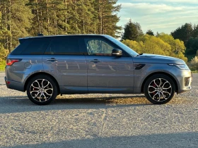 Обява за продажба на Land Rover Range Rover Sport ~82 000 лв. - изображение 7