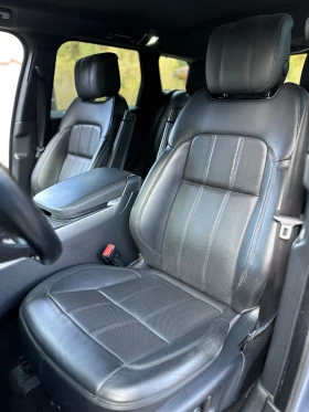 Обява за продажба на Land Rover Range Rover Sport ~82 000 лв. - изображение 10