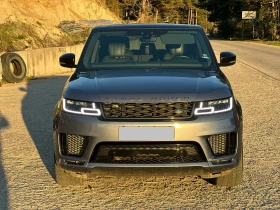 Обява за продажба на Land Rover Range Rover Sport ~82 000 лв. - изображение 2