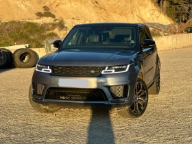 Обява за продажба на Land Rover Range Rover Sport ~82 000 лв. - изображение 1