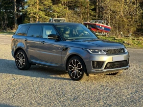 Обява за продажба на Land Rover Range Rover Sport ~82 000 лв. - изображение 3