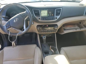 Hyundai Tucson | Mobile.bg    9