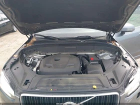 Volvo Xc90 T6 MOMENTUM Digital* * * 360*  | Mobile.bg    13