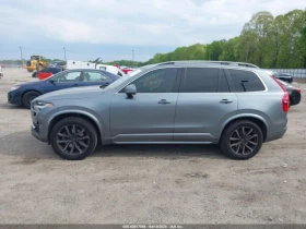 Volvo Xc90 T6 MOMENTUM Digital* * * 360*  | Mobile.bg    8