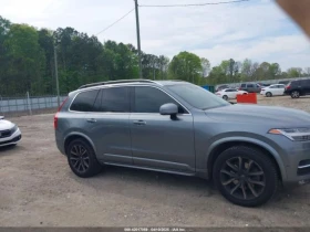 Volvo Xc90 T6 MOMENTUM Digital* * * 360*  | Mobile.bg    7