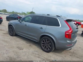 Volvo Xc90 T6 MOMENTUM Digital* * * 360*  | Mobile.bg    4