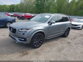 Volvo Xc90 T6 MOMENTUM Digital* * * 360*  | Mobile.bg    2