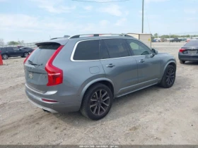 Volvo Xc90 T6 MOMENTUM Digital* * * 360*  | Mobile.bg    3
