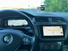 VW Tiguan Allspace R-Line | Mobile.bg    9