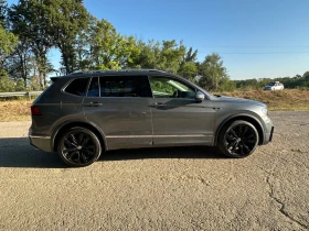 VW Tiguan Allspace R-Line | Mobile.bg    3