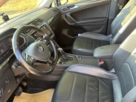 VW Tiguan Allspace R-Line | Mobile.bg    10