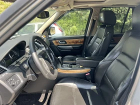 Land Rover Range Rover Sport 2.7D  | Mobile.bg    8