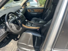 Land Rover Range Rover Sport 2.7D  | Mobile.bg    5