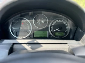 Land Rover Range Rover Sport 2.7D  | Mobile.bg    6