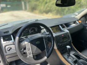 Land Rover Range Rover Sport 2.7D  | Mobile.bg    7