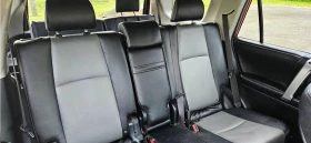 Toyota 4runner SR5 4WD/KAMEPA/NAVI | Mobile.bg    15